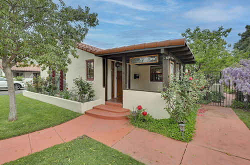 Photo 7 - Southern California Vacation Rental: Private Pool