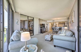 Foto 1 - St. Augustine Condo w/ Direct Ocean Access