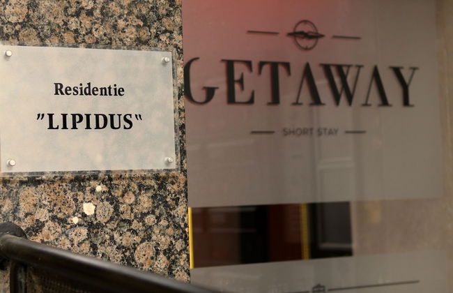 Getaway Studios Leuven - Foto 35