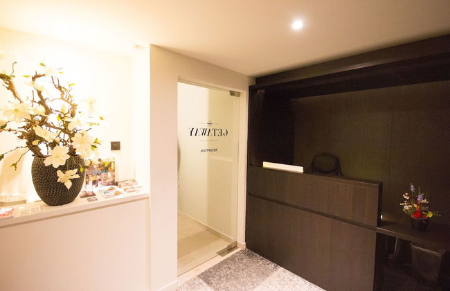 Getaway Studios Leuven - Foto 2