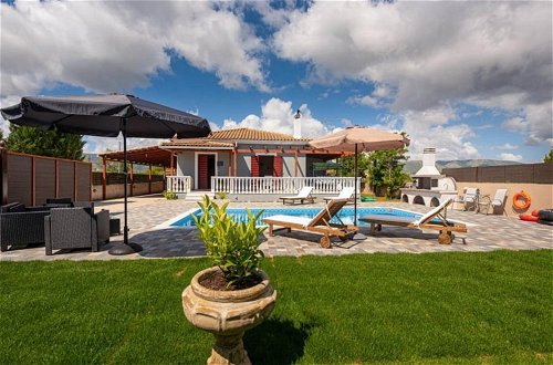 Foto 10 - Villa Bora With Private Pool