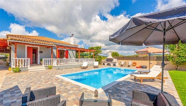 Photo 1 - Villa Bora With Private Pool