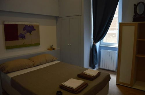 Photo 4 - Luxury Three Bedroom Flat in Rome Center