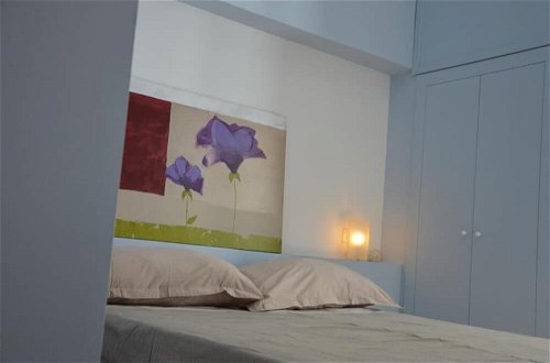Foto 20 - Luxury Three Bedroom Flat in Rome Center