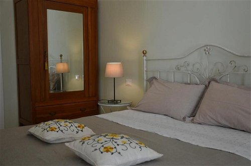 Foto 5 - Luxury Three Bedroom Flat in Rome Center