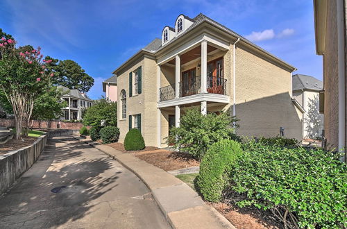 Foto 29 - Large, Elegant Home < 2 Miles to Ole Miss