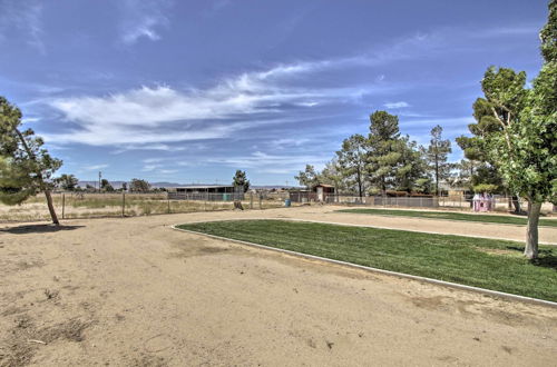 Photo 11 - Spacious Lancaster Family Ranch - BBQ & Patio