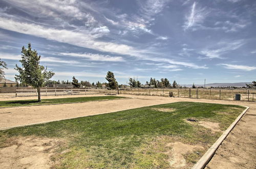 Photo 15 - Spacious Lancaster Family Ranch - BBQ & Patio