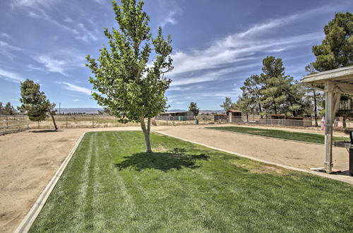 Photo 20 - Spacious Lancaster Family Ranch - BBQ & Patio