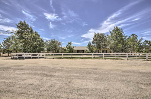 Photo 23 - Spacious Lancaster Family Ranch - BBQ & Patio