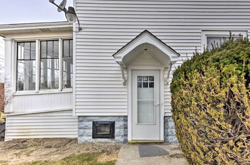 Photo 23 - Buffalo Vacation Rental w/ Screened Porch