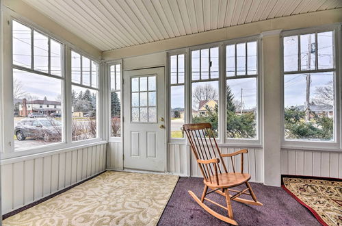 Photo 11 - Buffalo Vacation Rental w/ Screened Porch