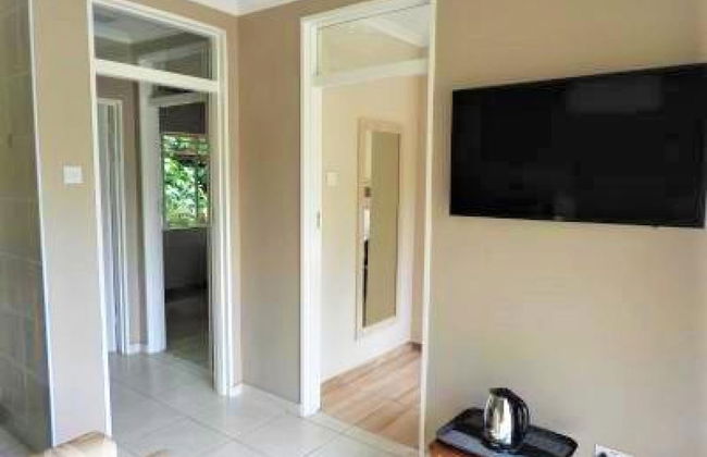 2 Bedroomed Apartment With En-suite and Kitchenette - 2067 - Foto 21