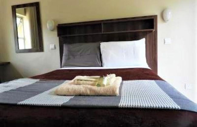 2 Bedroomed Apartment With En-suite and Kitchenette - 2067 - Foto 13