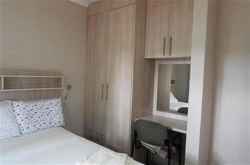 Foto 18 - 2 Bedroomed Apartment With En-suite and Kitchenette - 2067