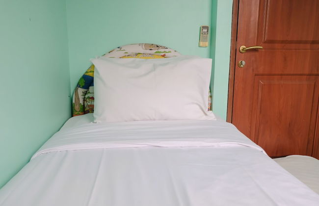 Homey 2Br At Majesty Apartment - Foto 7