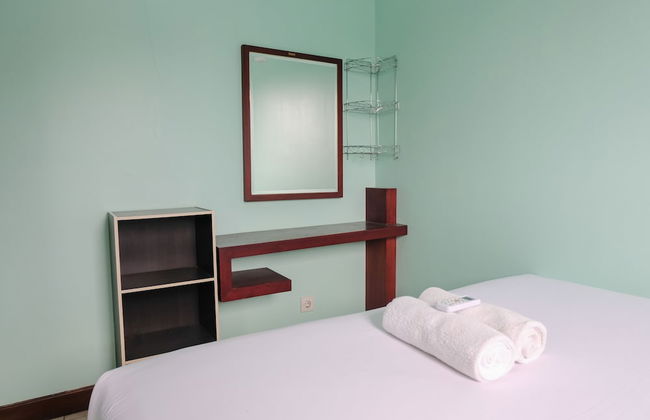 Homey 2Br At Majesty Apartment - Foto 3
