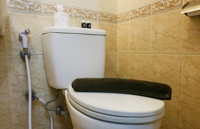 Homey 2Br At Majesty Apartment - Foto 13