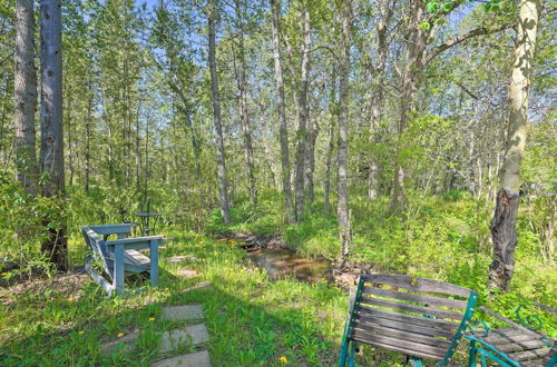 Photo 24 - Picturesque Creekside Cabin - Hike & Fish