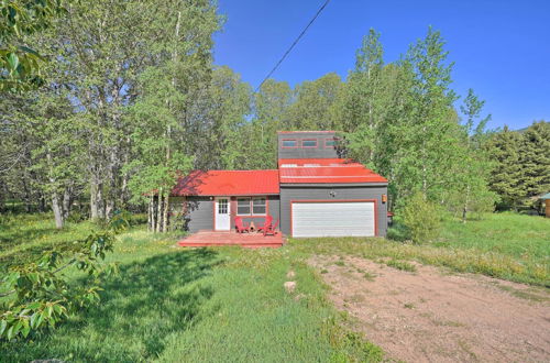 Photo 7 - Picturesque Creekside Cabin - Hike & Fish