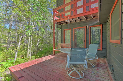 Photo 20 - Picturesque Creekside Cabin - Hike & Fish