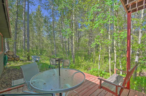 Photo 12 - Picturesque Creekside Cabin - Hike & Fish