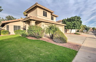 Photo 3 - Glendale Desert Oasis w/ Pool & Golf Course Views