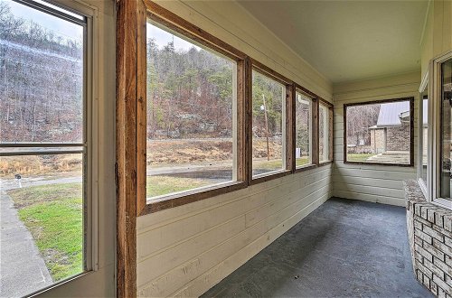 Photo 18 - Whitesburg Vacation Home w/ Screened Porch