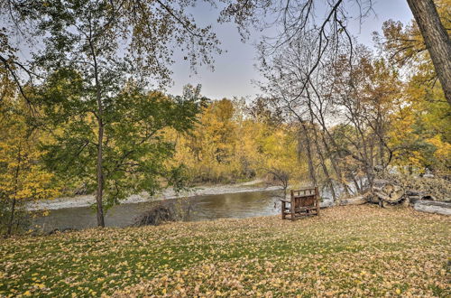 Photo 17 - Charming Columbus Apt Along Yellowstone River