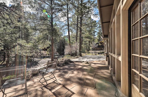 Photo 2 - Flagstaff Vacation Rental, 3 Mi to Downtown