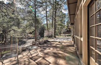 Foto 2 - Flagstaff Vacation Rental, 3 Mi to Downtown