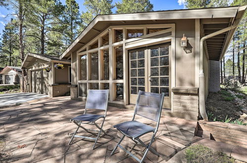 Photo 15 - Flagstaff Vacation Rental, 3 Mi to Downtown