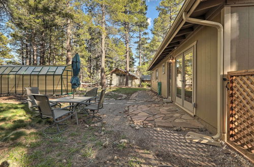 Foto 6 - Flagstaff Vacation Rental, 3 Mi to Downtown