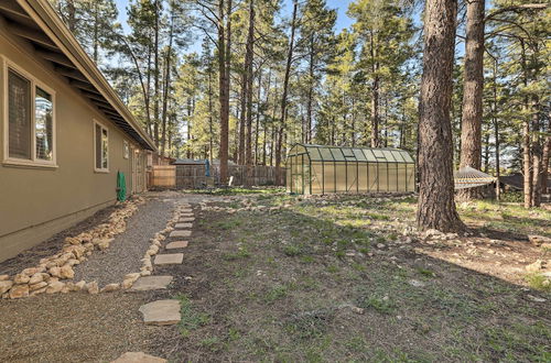 Photo 7 - Flagstaff Vacation Rental, 3 Mi to Downtown