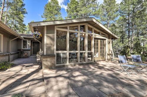 Photo 23 - Flagstaff Vacation Rental, 3 Mi to Downtown