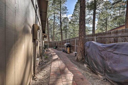 Photo 14 - Flagstaff Vacation Rental, 3 Mi to Downtown