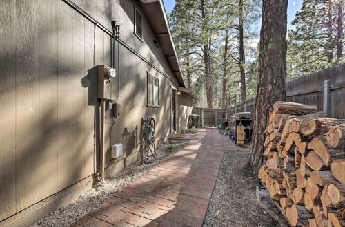 Photo 4 - Flagstaff Vacation Rental, 3 Mi to Downtown