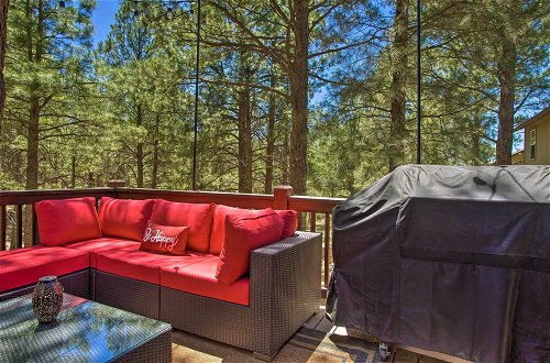 Photo 23 - Flagstaff Hideaway: Private Hot Tub, 4 Mi to Dtwn