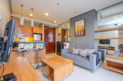 Photo 11 - Exclusive And Comfy Studio Kemang Mansion Apartment