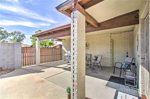 Photo 12 - Chic Mesa Home - Furnished Patio + Gas Grill