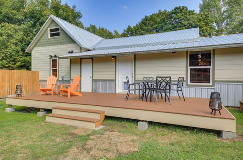 Photo 39 - Downtown Bonners Ferry Home w/ Covered Porch