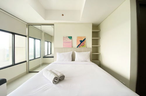 Photo 3 - Cozy Stay And Homey Studio Pollux Chadstone Apartment