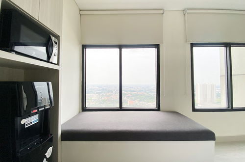 Photo 10 - Cozy Stay And Homey Studio Pollux Chadstone Apartment