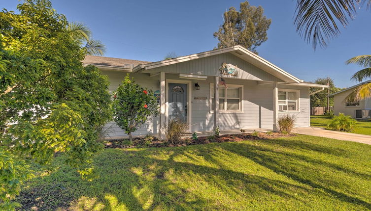 Photo 1 - Home Across From Anna Maria Island - Wfh-friendly