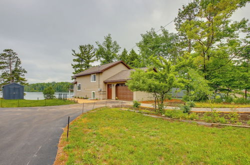 Photo 28 - Modern Traverse City Lake House w/ Hot Tub