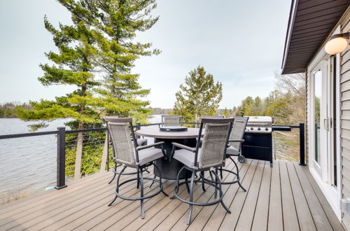 Photo 18 - Modern Traverse City Lake House w/ Hot Tub