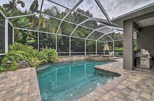 Photo 1 - Elegant Valrico Home ~ 15 Mi to Downtown Tampa