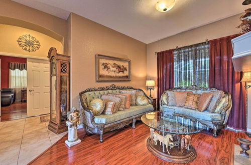 Photo 14 - Elegant Valrico Home ~ 15 Mi to Downtown Tampa