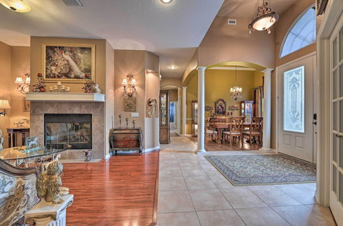 Photo 33 - Elegant Valrico Home ~ 15 Mi to Downtown Tampa