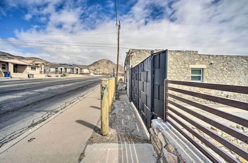 Photo 13 - Modern West TX Home in the Heart of El Paso